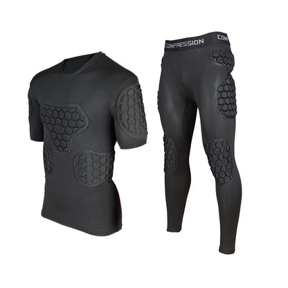 Armor PROTECTIVE under-uniform clothing