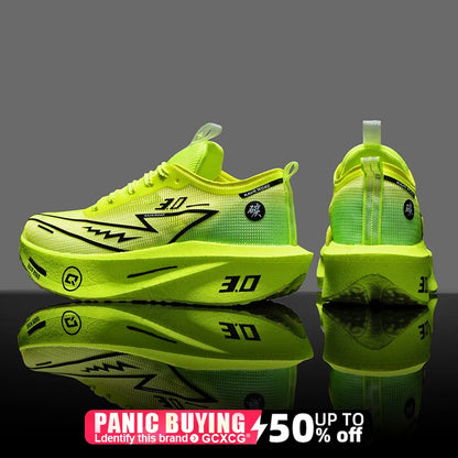 Running Shoes 3.0 for Men/ Women - Carbon Board technology