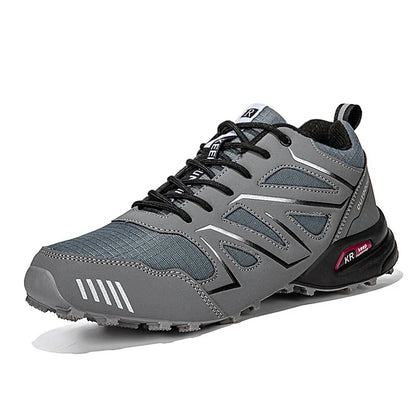 Waterproof Hiking / Mountain Climbing Shoes