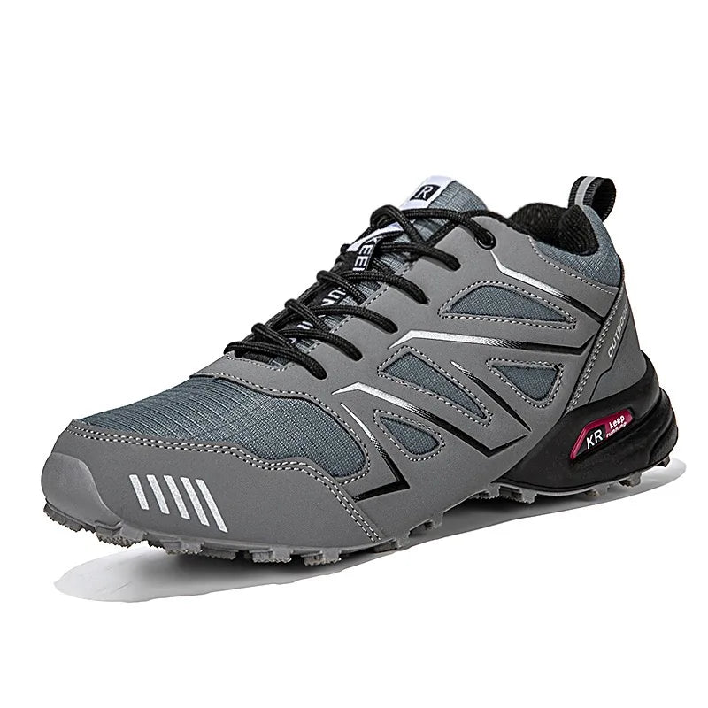 Waterproof Hiking Shoes