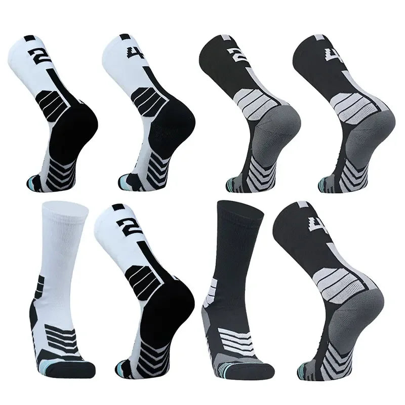 High Quality Elite Compression Socks