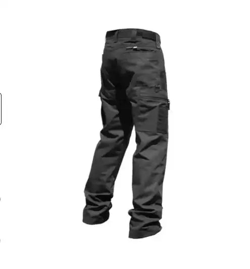 Wear Resistant Work Pants