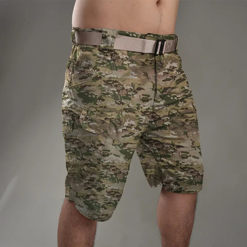 Men's Hiking / Tactical Shorts