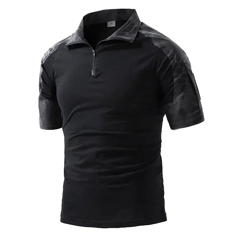 Camo Tactical Training Set