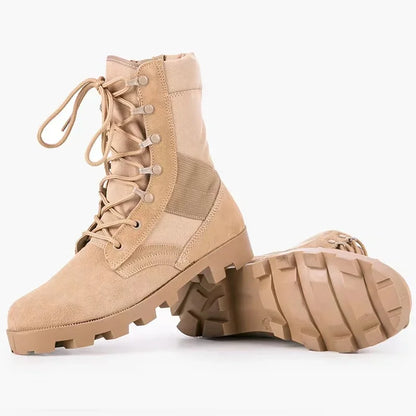 Jungle Boots - Waterproof