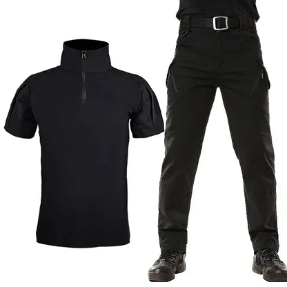 Police / Security Uniform Set For Men