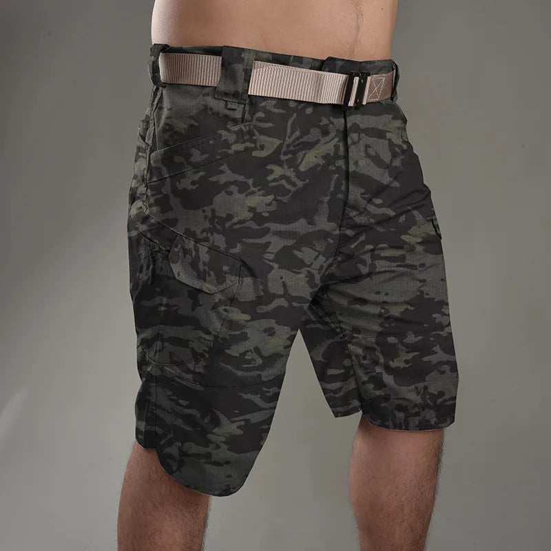 Men's Hiking / Tactical Shorts