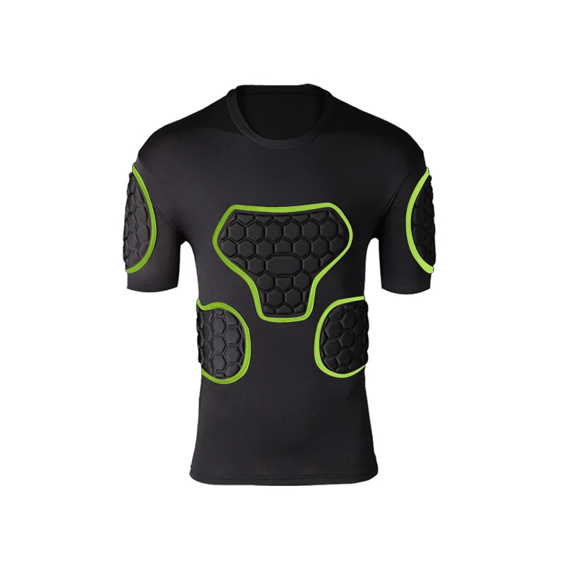 Armor PROTECTIVE under-uniform clothing