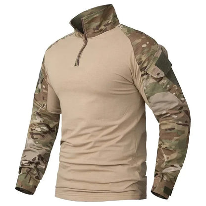 Outdoor Uniform Tactical Suit