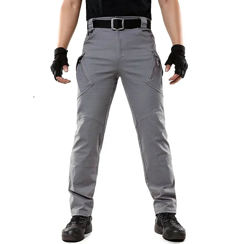 Police / Security Uniform Set For Men