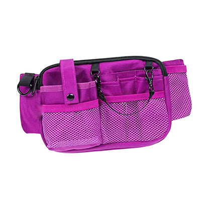 Nursing Multi Compartment Organizer Belt