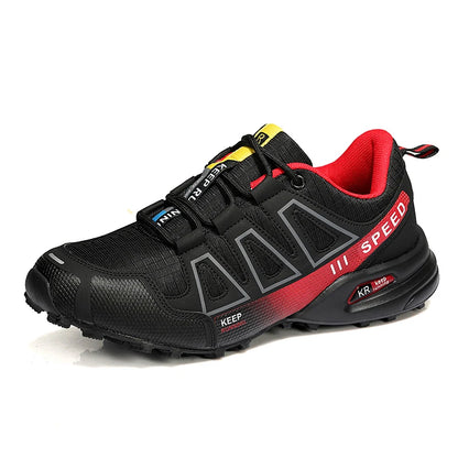 Waterproof Hiking / Mountain Climbing Shoes