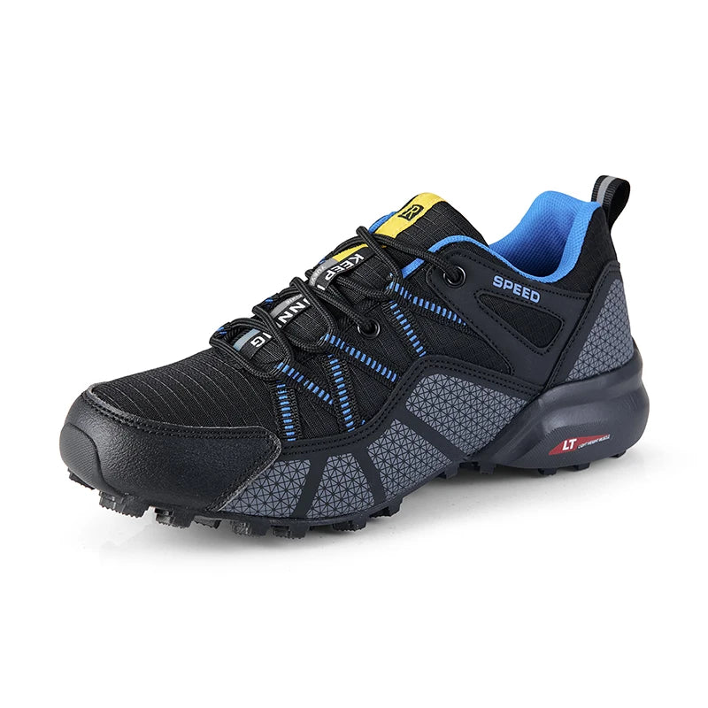 Waterproof Hiking / Mountain Climbing Shoes