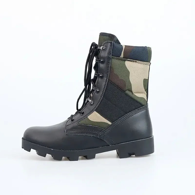 Jungle Boots - Waterproof