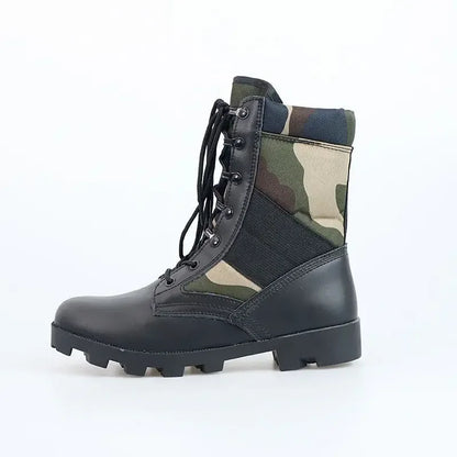 Jungle Boots - Waterproof