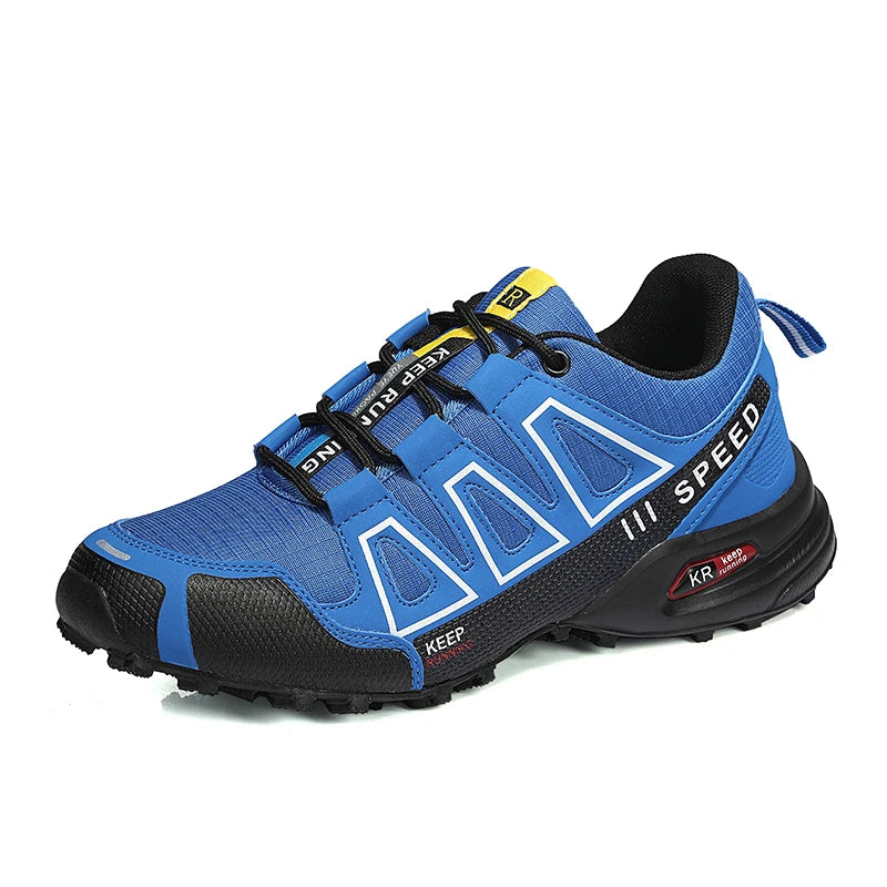 Waterproof Hiking / Mountain Climbing Shoes
