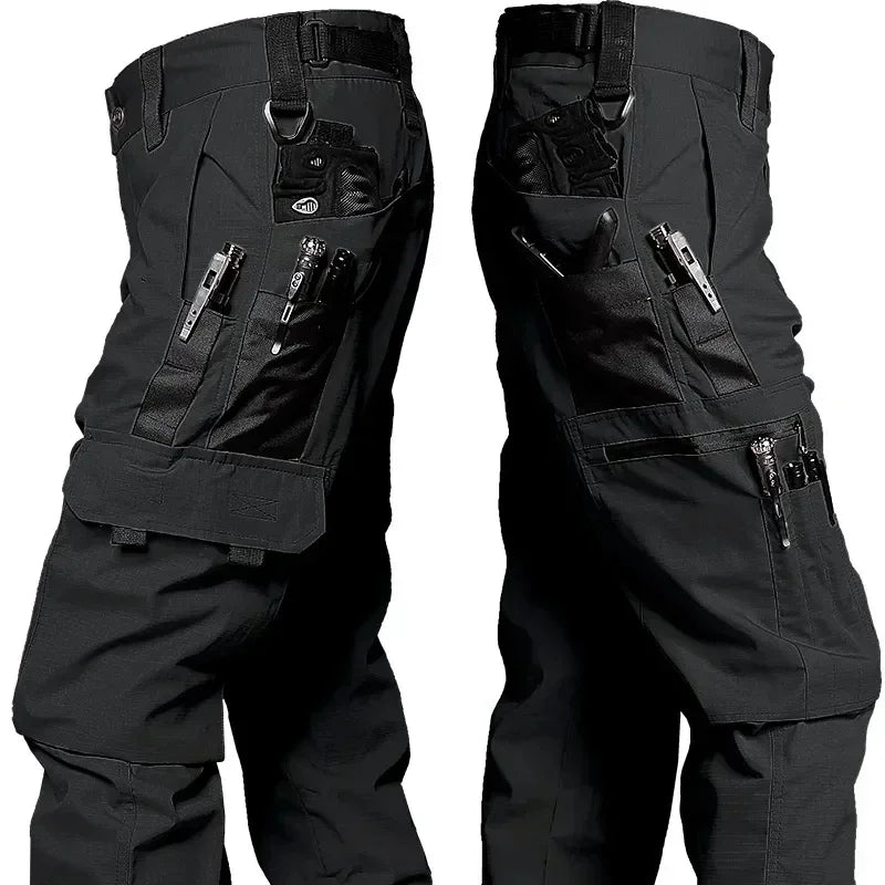 Outdoor Tactical Uniform