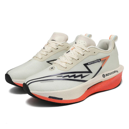 Running Shoes for Men and Women -Carbon Board -Lightweight