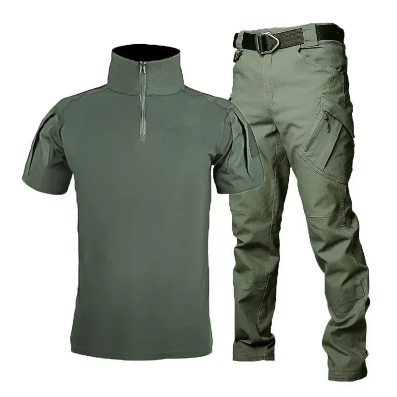 Police / Security Uniform Set For Men