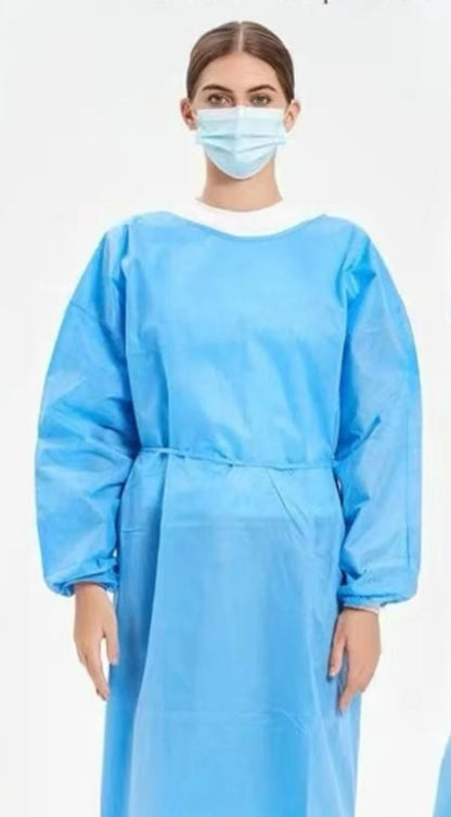 Hospital / Nursing Gown