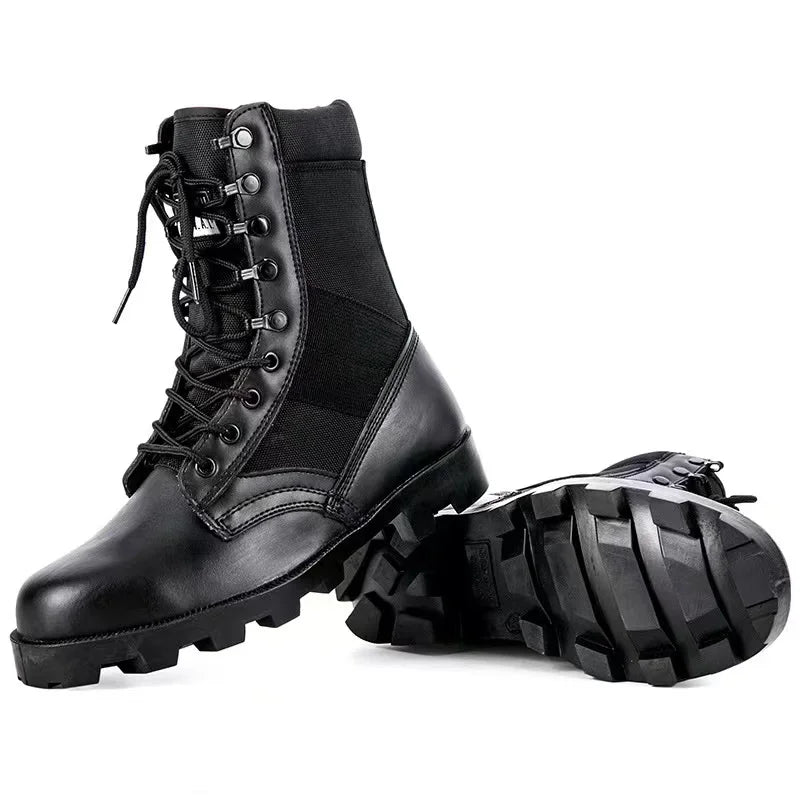 Jungle Boots - Waterproof