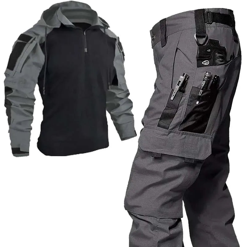 Tactical Uniforms for  Hunting / Hiking / Training