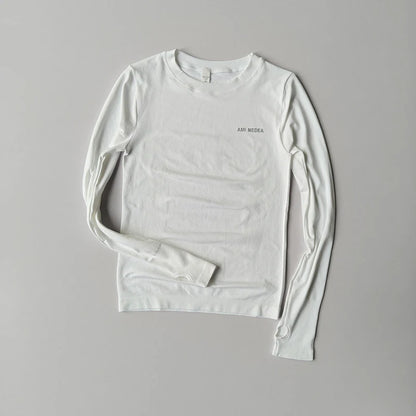 Women's Seamless Compression Shirt