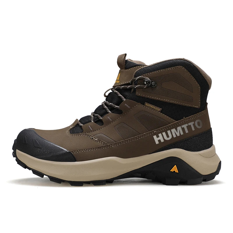 HUMTTO Hiking boots for Men