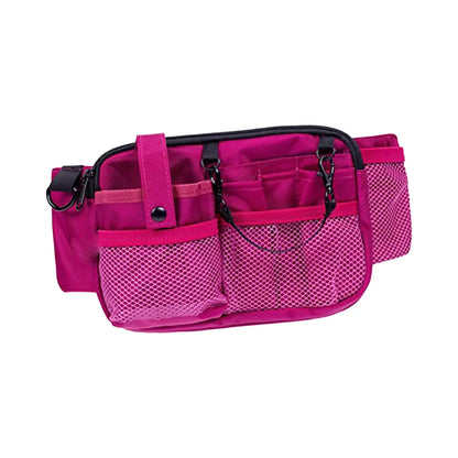 Nursing Multi Compartment Organizer Belt