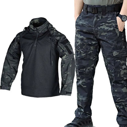 Military Uniform