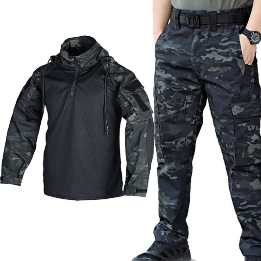Military Uniform