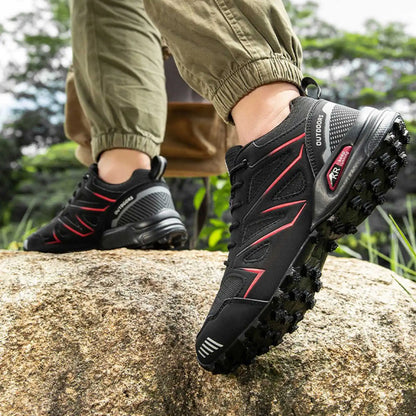Waterproof Hiking / Mountain Climbing Shoes