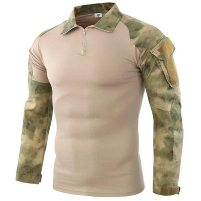 Tactical Outdoor Uniforms