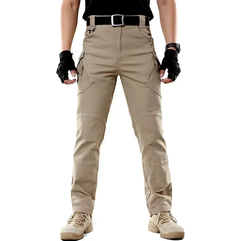 Police / Security Uniform Set For Men