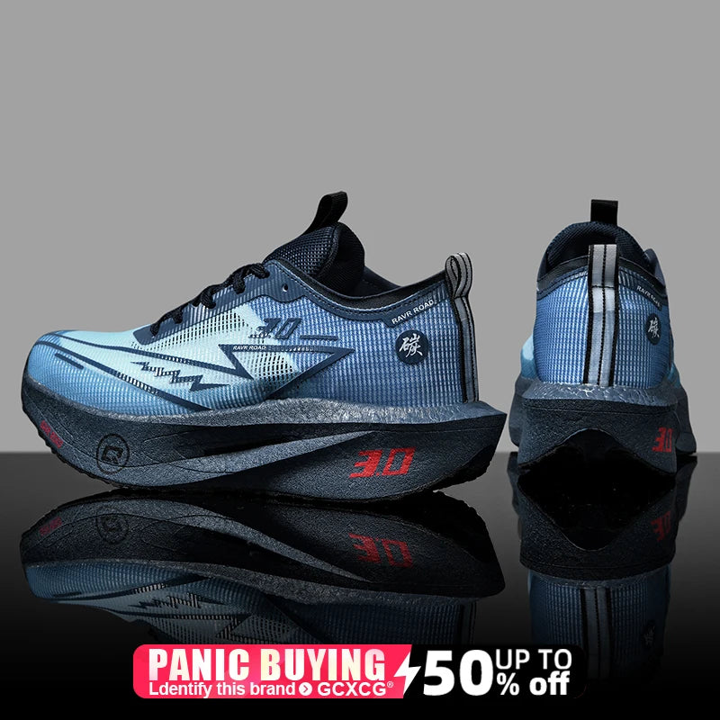 Running Shoes 3.0 for Men/ Women - Carbon Board technology