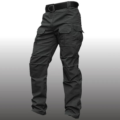IX8 Waterproof Military Tactical Pants
