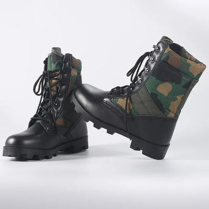 Jungle Boots - Waterproof