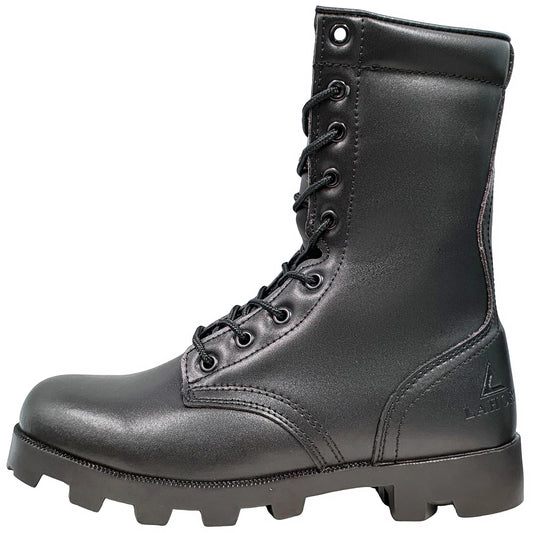 LAHORS Original Leather Tactical Boots