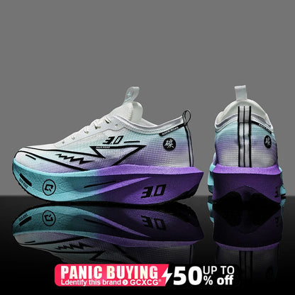 Running Shoes 3.0 for Men/ Women - Carbon Board technology