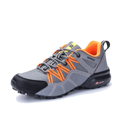 Waterproof Hiking / Mountain Climbing Shoes