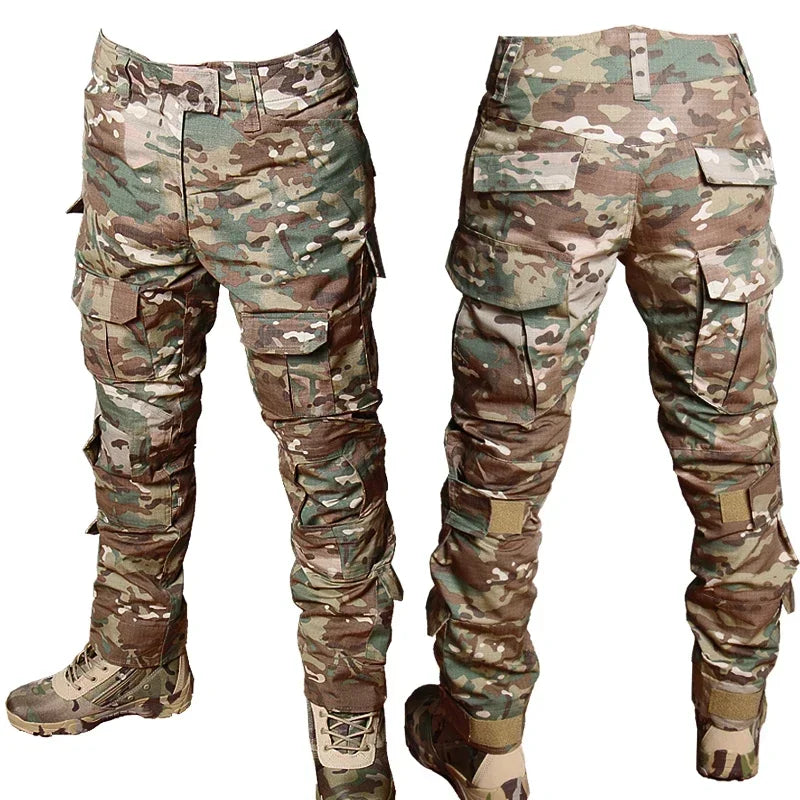 Outdoor Uniform Tactical Suit