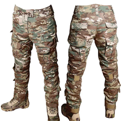 Outdoor Uniform Tactical Suit