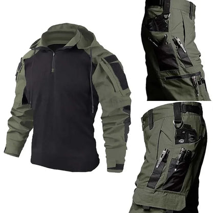 Outdoor Tactical Uniform