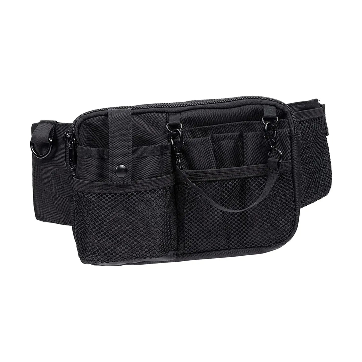 Nursing Multi Compartment Organizer Belt