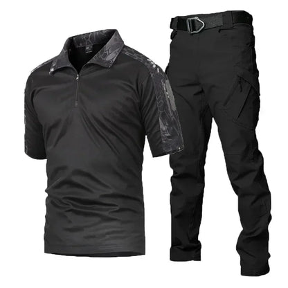 Police / Security Uniform Set For Men