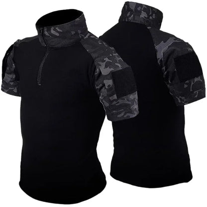 Camo Tactical Training Set