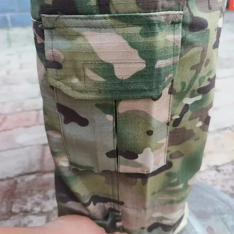 Outdoor Uniform Tactical Suit