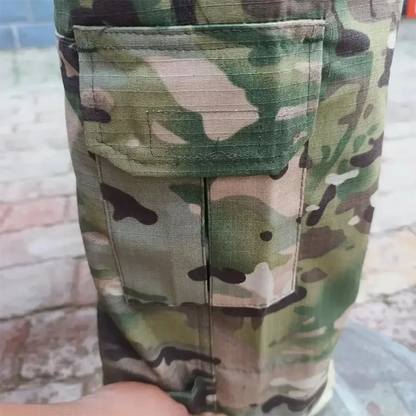 Outdoor Uniform Tactical Suit