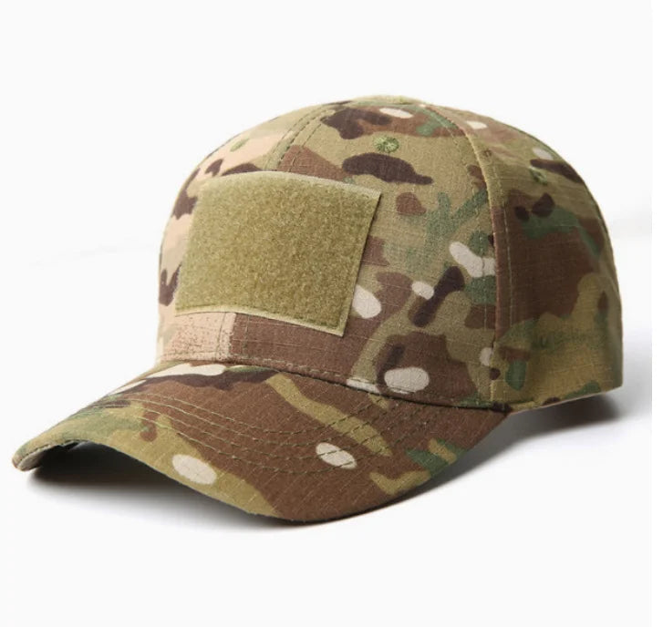 Tactical Outdoor Military Uniform