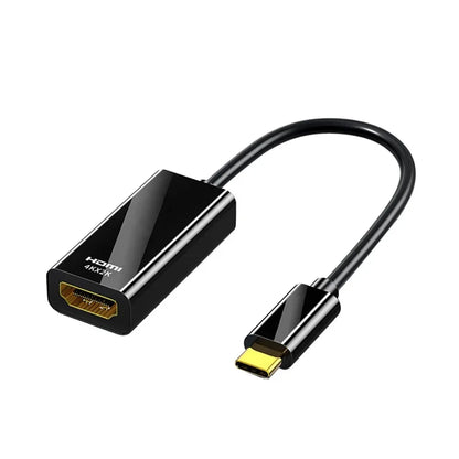 USB C HDMI Cable TYPE C to HDMI 4K Adapter USB C